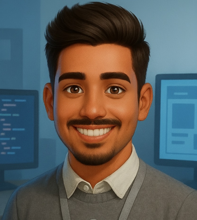 Mohammed Al-Attas